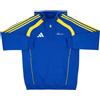 adidas Felpa Juventus Adidas Urban Purist Vialli Hooded Top 2025/26 Blu Nuova BNWT