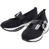 Roger Vivier Womens Vibrant Run Sneakers 157405926 [U]