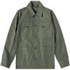 APC Men's Robin Military Jacket Khaki XL 45120001 [U]