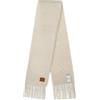 Loewe Patch Anagram Scarf 153200132 [U]