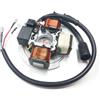 PIAGGIO 655.199491 STATORE VESPA PK 50 4 POLI 3 FILI SENZA AVVIAMENTO E SENZA FRECCE