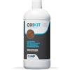 CAMP Oxi Kit 02 - Neutralizzatore Ruggine, Stabilizza il Processo di Ossidazione ed Elimina i Residui Acidi - Soluzione Neutralizzante Ideale per Proteggere i Materiali Ferrosi, Made in Italy, 1l