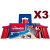 VILEDA 3 PZ VILEDA SCOPA 3ACTION PER INTERNI
