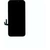Sintech Standard Display Unità nero, completo per iPhone 12 (OLED)