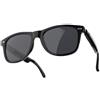 Nilox SMART AUDIO GLASSES BLACK