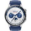 OnePlus Watch 2 46mm Bluetooth/WiFi - Nordic Blue Edition EU