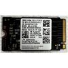 Samsung Kit 3 PZ:SAMSUNG PM991 SSD 128Gb NVME M.2 2242 PCIe 3.0 x4 DISCO STATO SOLIDO MZ