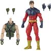 Marvel Hasbro Marvel Legends Series X-Men Marvel's Vulcan Action Figure15 cm Collectibl