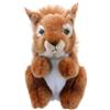 Wilberry - Minis - Red Squirrel Soft Toy - WB005021