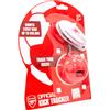‎Golden Bear Toys Smart Ball 1002 : 1002-AFC Toy, Red, One Size