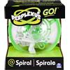Spin Master Perplexus GO! Spiral, Compact Challenging Puzzle Maze Skill Game, for Adults and