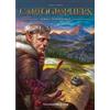 Thunderworks Games Cartographers: A Roll Player Tale