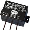 Kemo Electronic - Accoppiatore trifase reti powerline homeplug onde convogliate fino 650 Mbit/s