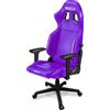 SPARCO 00998SP08 SEDIA POLTRONA UFFICIO/GAMING "ICON" FIORENTINA - VIOLA