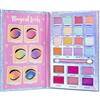 Martinelia Unicorn Beauty Book Lote 23 Pz