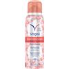 Marchiato Vagisil Deodorante Intimo Spray Donna Essenza Delicata Al Fiore Di Pesco igiene