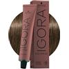 Schwarzkopf Professional Schwarzkopf Igora Color10 6-00 Biondo Scuro Naturale Extra 60ml