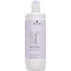 Schwarzkopf Professional Schwarzkopf BlondMe Bond Repair Purple Shampoo 1000ml - shampoo viola riparatore