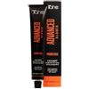 Tahe Advanced Barber Shampoo Riduttore Capelli Effetto Progressivo 100 ml