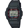 Casio Orologio CASIO GW-M5610U-1ER Uomo Cronografo Resina Cint. Resina Quadrante Nero