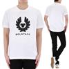 Belstaff Phoenix T-Shirt 104142 WHITE 72156054 [U]
