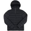 PEUTEREY Mens Padded Jacket 151110606 [U]