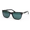 Persol Occhiali da sole Persol PO3291S nero/grigio 57-19-145 mm con custodia nuova