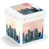 Ravensburger - Puzzle 99 Pezzi Per Adulti New York, Puzzle Adulti 18x26cm | Mini puzzle artistico da 99 pezzi dedicato a New York, formato 18x26 cm, per adulti dai 14 anni e ideale come idea regalo.