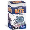 HUCH! 883827 - Gioco per 2 persone, multicolore