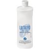 Lactacyd® Derma emulsione delicata per la doccia, 1 litro, WC quotidiano, pulisce e sostiene la naturale funzione protettiva della pelle - corpo