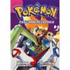POKEMON LA GRANDE AVVENTURA BOX n. 4 VOL. 10-11-12-13 J-Pop
