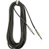 QuikLok Cavo Strumenti Jack Mono 6.3mm QuikLok Strix SX/764-9 Chitarra Basso 9 Metri