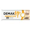 Demak'Up Sensitive Dischetti Struccanti, 60 Pezzi | Peso 50 G, Ideali per Pelli Sensibili, Elevata Delicatezza, Formato da 60 Unità