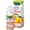 Kneipp Arnika Roll-on - Rullo massaggiante lenisce e allevia la tensione e il dolore al collo, spalle, schiena e muscoli, ideale relax dopo sport e lavoro grazie all'effetto termico, 50 ml
