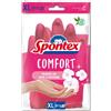 Spontex Guanti Comfort Taglia XL