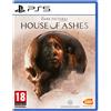 Bandai Namco The Dark Pictures Anthology House of Ashes PS5 Game
