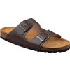 Dr. Scholl's Scholl Julien, Sandali Uomo, Marrone 6, 42 EU
