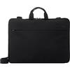 Totto Porta Pc Forget, Borsa per Laptop Unisex-Adulto, Taglia Unica