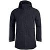 VAUDE Men's Idris Wool Parka Giacca Uomo