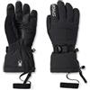 Spyder, Synthesis Ski Gloves, Damen, Black, L