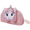 Samsonite Sammies - Unicorn Tess Beauty Case per Bambini, Trousse con Cerniera, per Ragazze, Fodera Idrorepellente, 23 cm