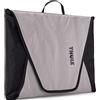 THULE porta abiti sacco a zaino Garment Folder White grigio chiaro