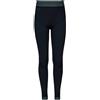 Odlo Bambini Pantaloni Intimi Tecnici Performance Warm