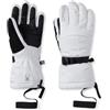 Spyder, Synthesis Ski Gloves, Damen, White, M