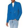 FALKE Reißverschlussjacke-60099 Giacca da uomo con cerniera Uomo