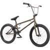 KHEbikes KHE SPECTER V2 BMX 20" Titanio CrMo Rotor Ti Limited Edition 9,5 kg