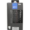 Schwalbe Rocket Ron HS438 SR-Pneumatico Unisex-Adulti 51 cm Nero