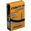 Continental Race Tube Presta 60Mm Valve Black 26X1.00" 650X20-25