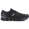 ON Running Cloud X 4 - Uomo Sneakers Nere 3ME30040106 Sport Fitness Scarpe