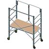 FACAL Trabattello Alluminio Piego Special H.198 Facal